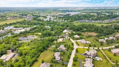 20037 West Old Meadow Trail Long Grove IL 60047