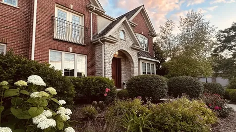 20037 West Old Meadow Trail Long Grove IL 60047