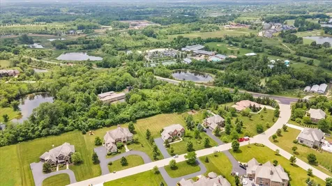 20037 West Old Meadow Trail Long Grove IL 60047