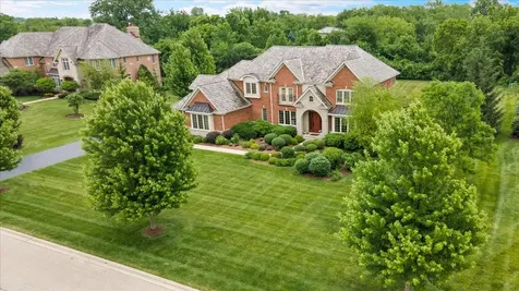 20037 West Old Meadow Trail Long Grove IL 60047