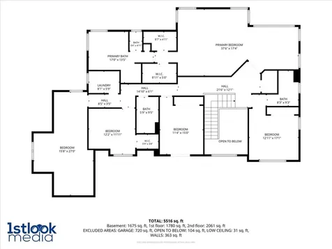 20037 West Old Meadow Trail Long Grove IL 60047