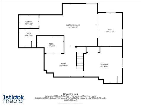 20037 West Old Meadow Trail Long Grove IL 60047