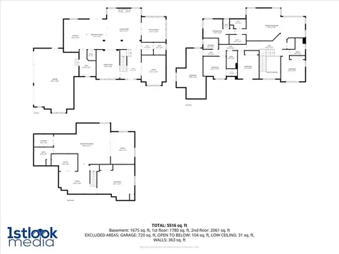 20037 West Old Meadow Trail Long Grove IL 60047