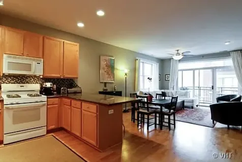 2310 West St Paul Avenue Chicago IL 60647