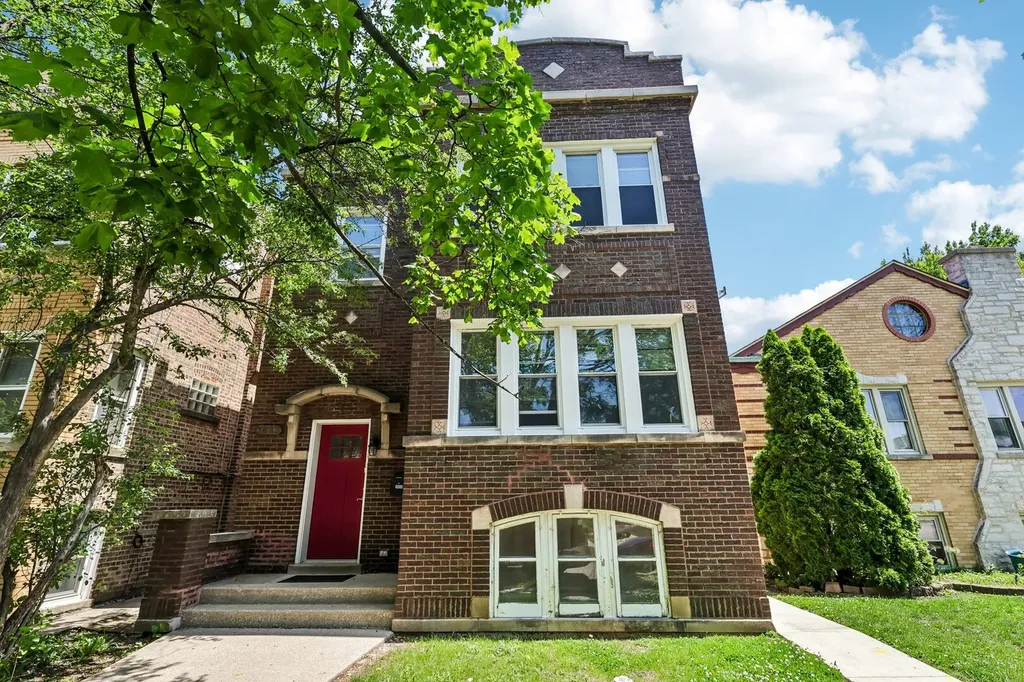 1643 Kenilworth Avenue Berwyn IL 60402