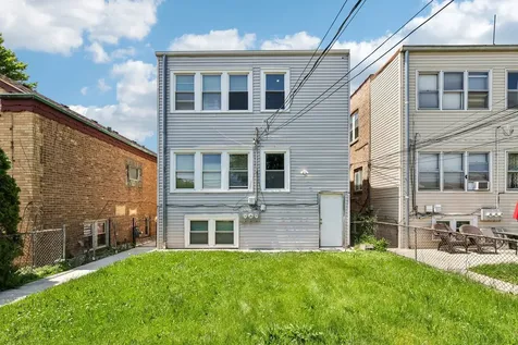 1643 Kenilworth Avenue Berwyn IL 60402