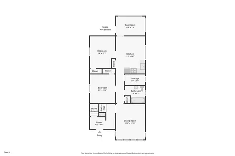1643 Kenilworth Avenue Berwyn IL 60402