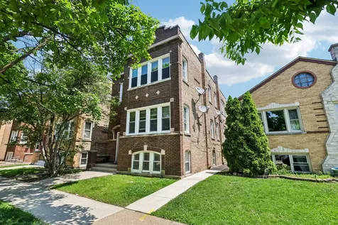 1643 Kenilworth Avenue Berwyn IL 60402