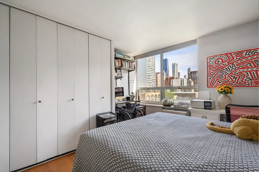 70 West Burton Place Chicago IL 60610