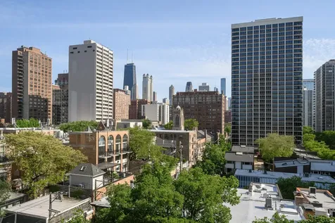 70 West Burton Place Chicago IL 60610
