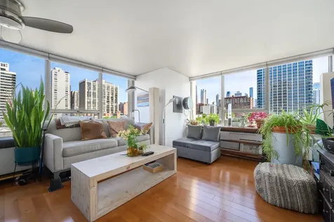 70 West Burton Place Chicago IL 60610