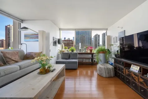 70 West Burton Place Chicago IL 60610