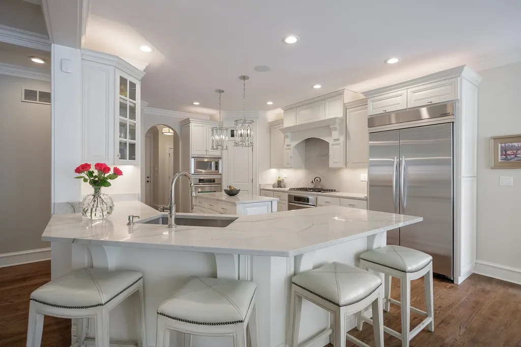 1726 Kay Road Wheaton IL 60187