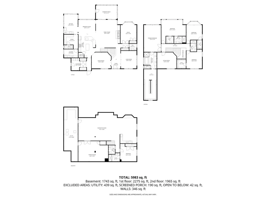 1726 Kay Road Wheaton IL 60187