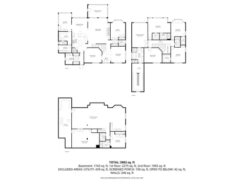 1726 Kay Road Wheaton IL 60187