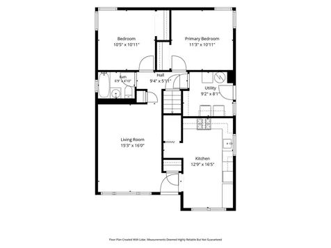 8022 42ND Street Lyons IL 60534
