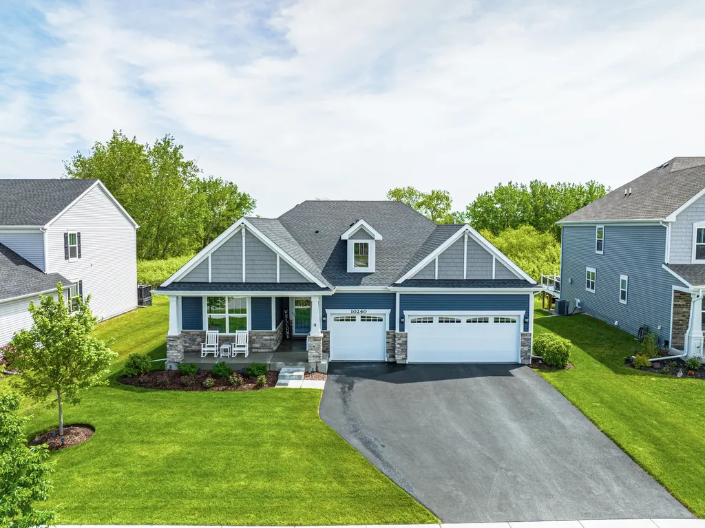 10240 Amos Street Huntley IL 60142