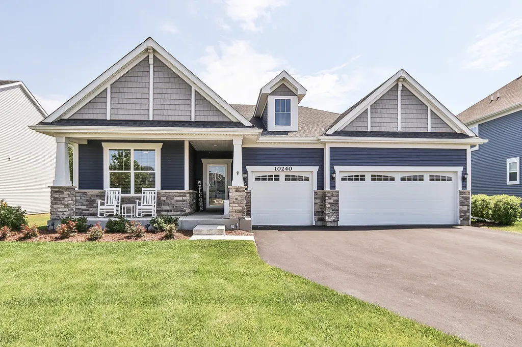10240 Amos Street Huntley IL 60142