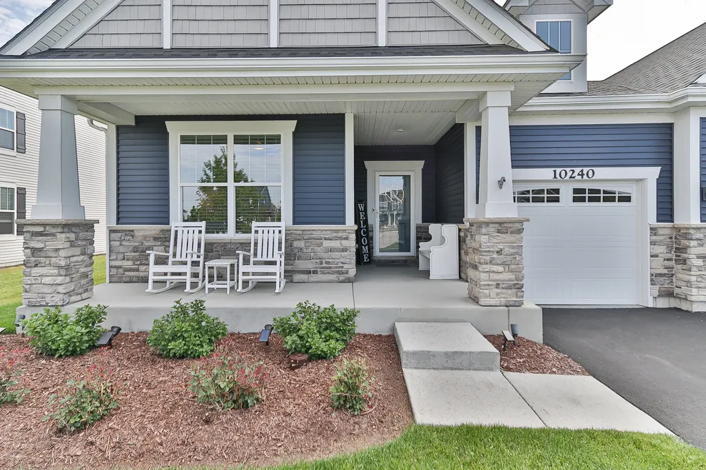 10240 Amos Street Huntley IL 60142