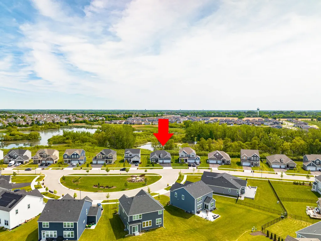 10240 Amos Street Huntley IL 60142