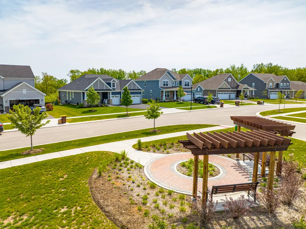 10240 Amos Street Huntley IL 60142