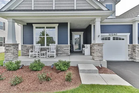 10240 Amos Street Huntley IL 60142