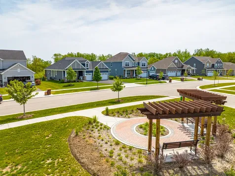 10240 Amos Street Huntley IL 60142