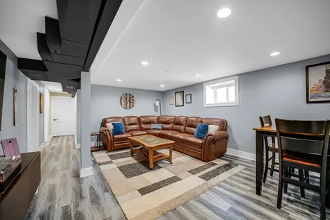 9125 South Hamlin Avenue Evergreen Park IL 60805
