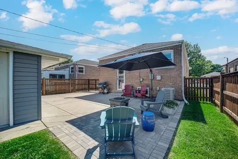 9125 South Hamlin Avenue Evergreen Park IL 60805