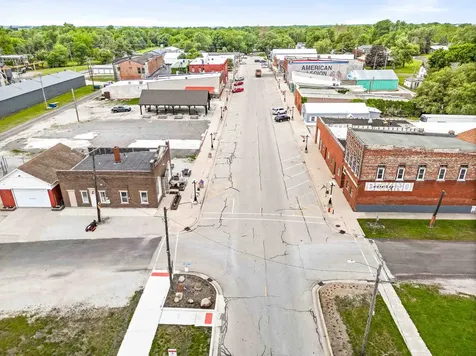 124 East Main Street Colfax IL 61728