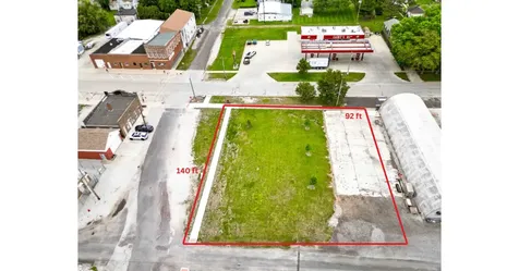 BLOCK 10 Lots 7 & 8 Colfax IL 61728