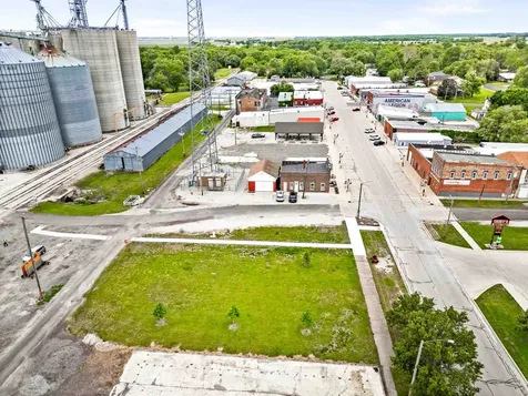 BLOCK 10 Lots 7 & 8 Colfax IL 61728
