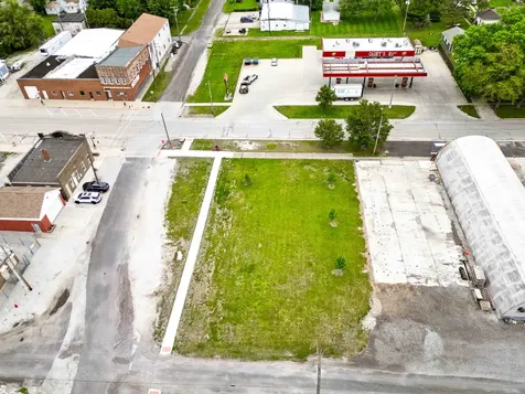 BLOCK 10 Lots 7 & 8 Colfax IL 61728