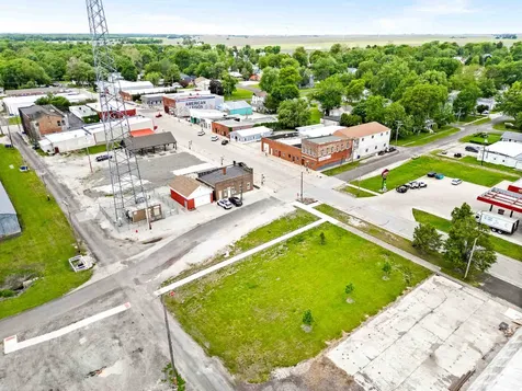 BLOCK 10 Lots 7 & 8 Colfax IL 61728