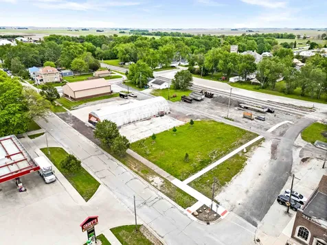 BLOCK 10 Lots 7 & 8 Colfax IL 61728