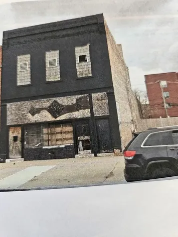 4310 South Indiana Avenue Chicago IL 60653