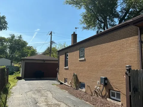 18526 Dixie Highway Homewood IL 60430