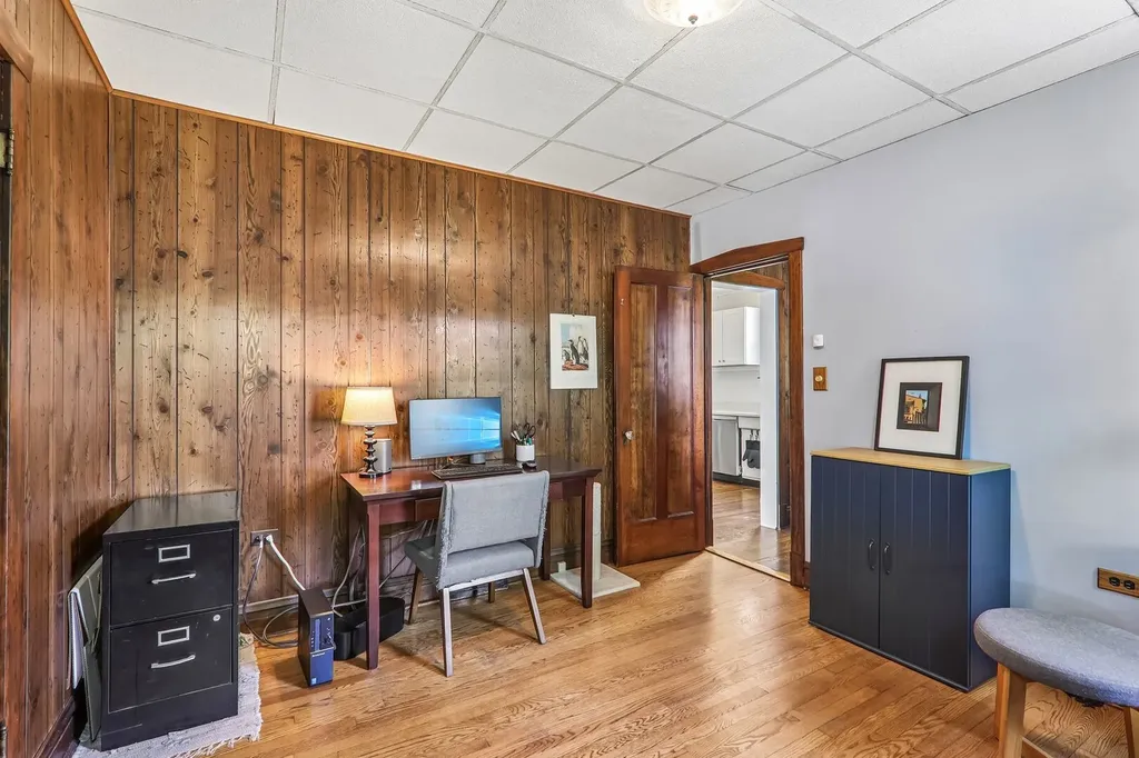 7256 West Thorndale Avenue Chicago IL 60631