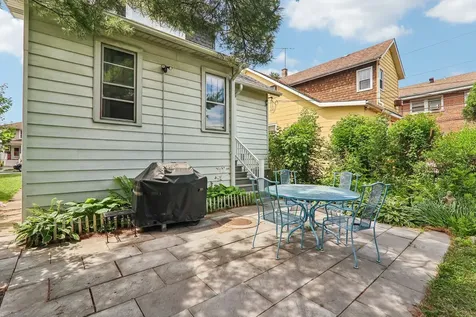 7256 West Thorndale Avenue Chicago IL 60631