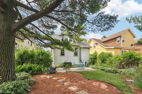 7256 West Thorndale Avenue Chicago IL 60631