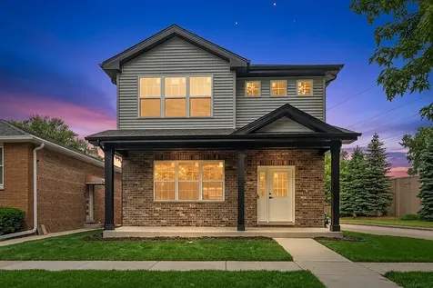 7630 West 66th Street Bedford Park IL 60501