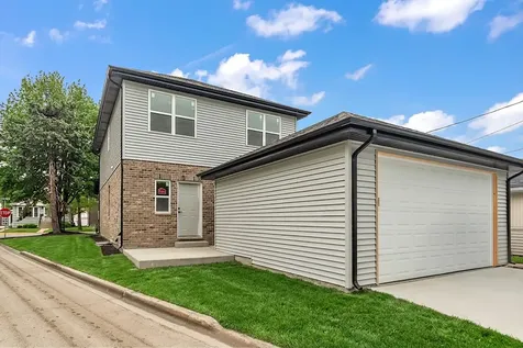 7630 West 66th Street Bedford Park IL 60501