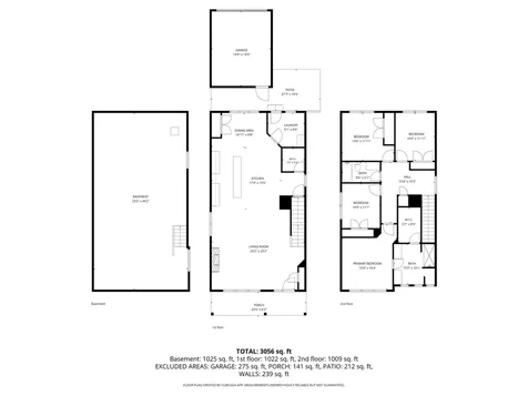 7630 West 66th Street Bedford Park IL 60501