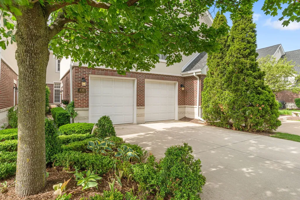 430 Park Avenue Clarendon Hills IL 60514