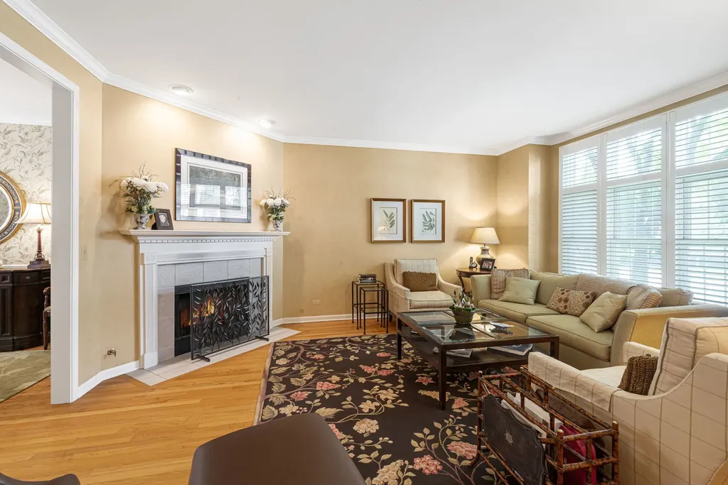 430 Park Avenue Clarendon Hills IL 60514