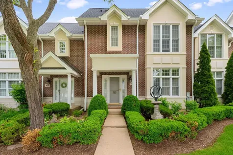 430 Park Avenue Clarendon Hills IL 60514