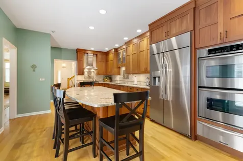 430 Park Avenue Clarendon Hills IL 60514
