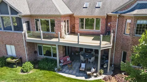 9530 Nicklaus Lane Lakewood IL 60014