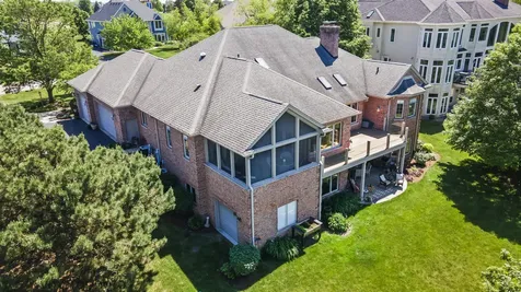 9530 Nicklaus Lane Lakewood IL 60014
