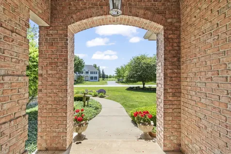 9530 Nicklaus Lane Lakewood IL 60014